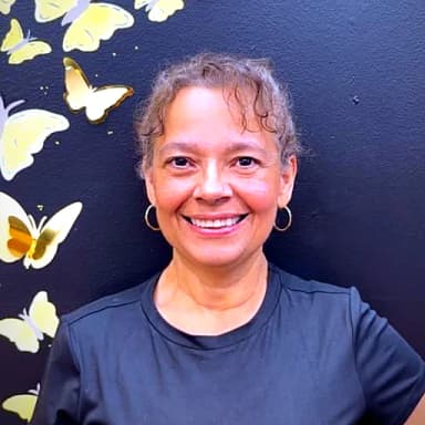 Lucía Fullmer