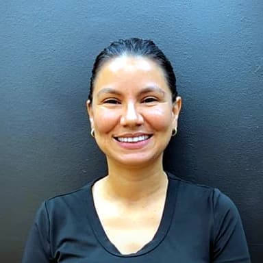 Marilyn Gallardo Villa
