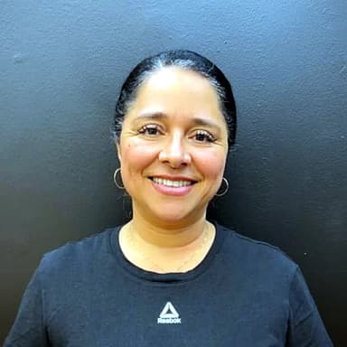 Mayra Rincón