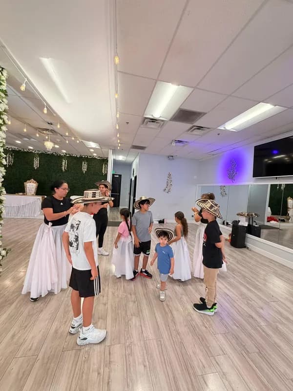 Our community in pictures 1